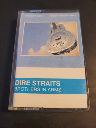 Zdjęcie oferty: Dire Straits  Brothers In Arms