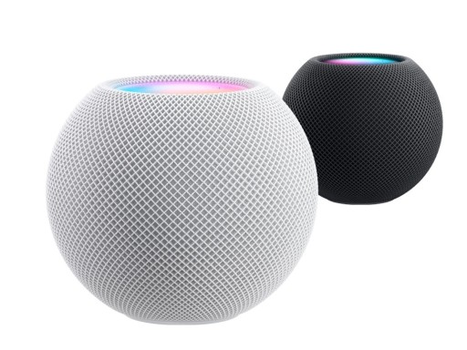 Zdjęcie oferty: Apple HomePod mini w kolorze białym lub szarym 