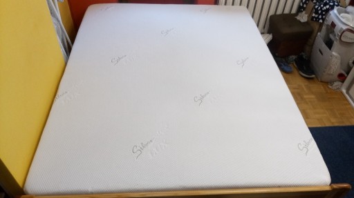 Zdjęcie oferty: Łóżko 160x200. Dwa rodzaje twardości materaca.