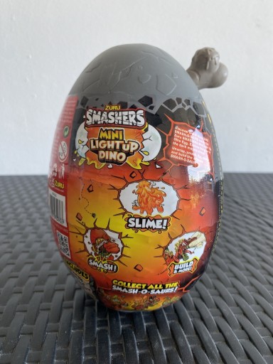 Zdjęcie oferty: Smashers jajko z 6 niespodziankami