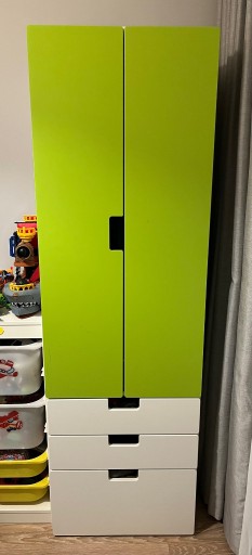 Zdjęcie oferty: Szafa dziecięca IKEA