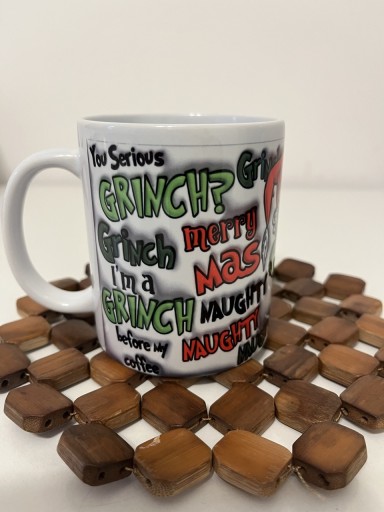 Zdjęcie oferty: Kubek z nadrukiem