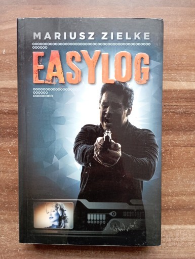 Zdjęcie oferty: EasyLog Mariusz Zielke