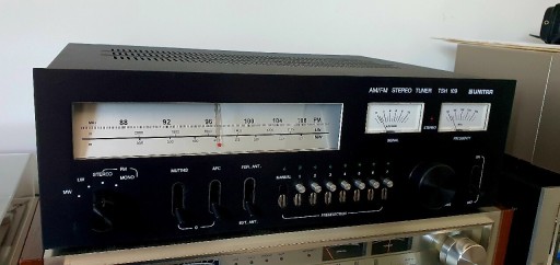 Zdjęcie oferty: Tuner TSH-109  Unitra Diora 