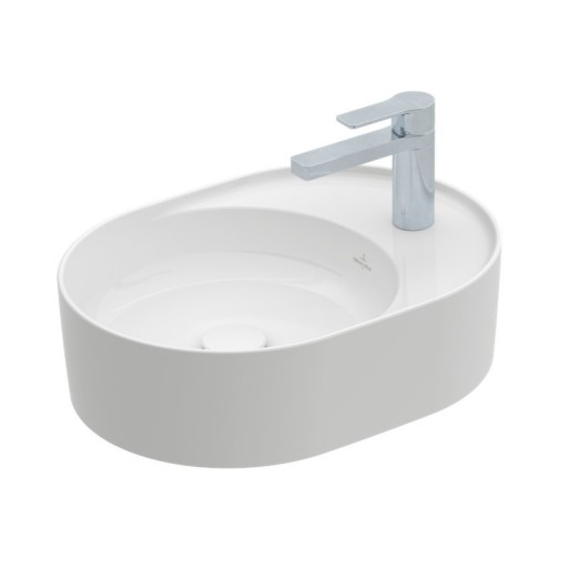 Zdjęcie oferty: Villeroy&Boch umywalka nablatowa Collaro 51x38cm