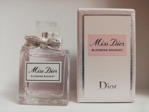 Zdjęcie oferty: Dior Miss Dior Blooming Bouquet 5ml 