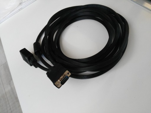 Zdjęcie oferty: Kabel VGA Gembird (5 m)