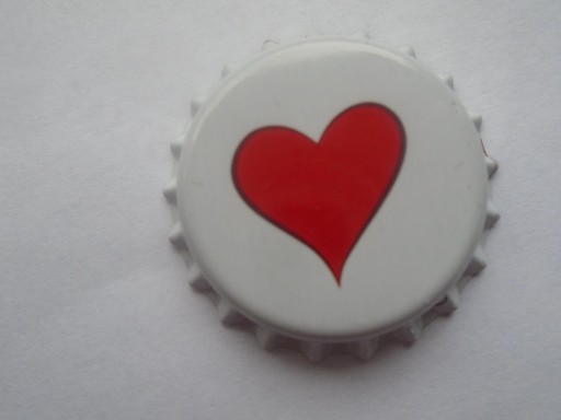 Zdjęcie oferty: niebutelkowany kapsel 