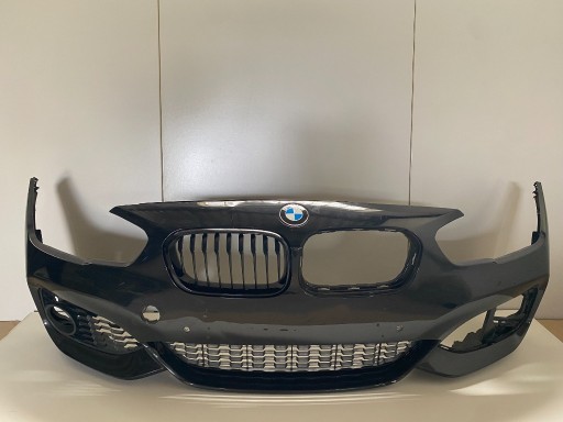 Zdjęcie oferty: BMW F20/F21 M-PAKIET LIFT ZDERZAK PRZEDNI