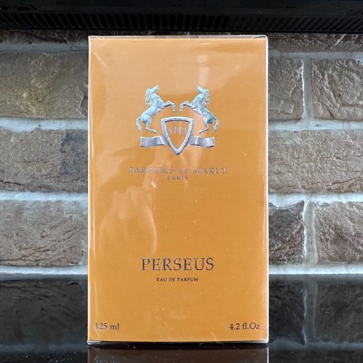Zdjęcie oferty: Parfums de Marly Perseus EDP 125 ml
