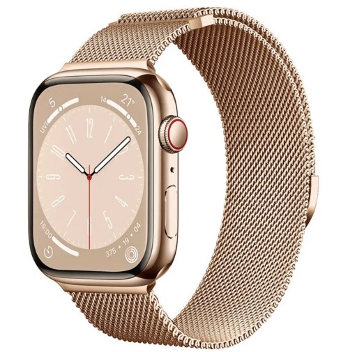 Zdjęcie oferty: Pasek do zegarka Apple Watch 45mm