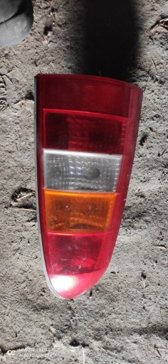 Zdjęcie oferty: Lampa tył opel astra g kombi