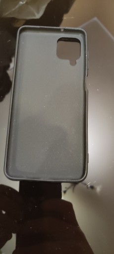 Zdjęcie oferty: Etui Samsung Galaxy a12 /m12