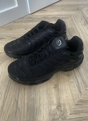 Zdjęcie oferty: Nike Air Max Plus TN