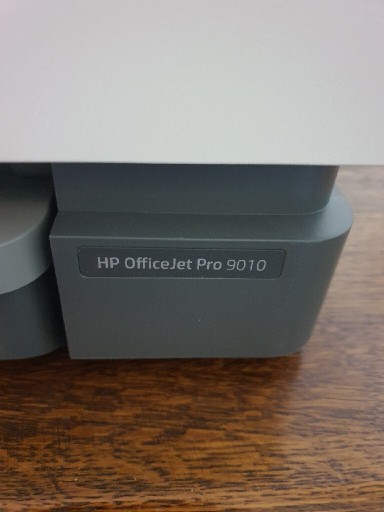 Zdjęcie oferty: Hp OfficeJet Pro 9010 wszystkie części 