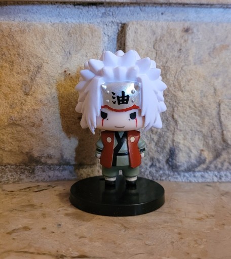 Zdjęcie oferty: Figurka Naruto - Jiraiya