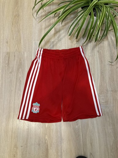 Zdjęcie oferty: Szorty Liverpool football