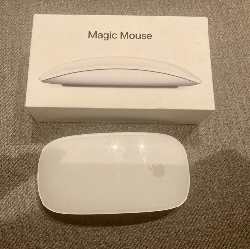 Zdjęcie oferty: Magic Mouse 2 A1657