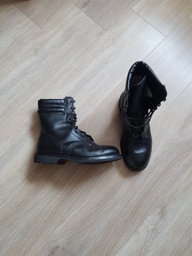 Zdjęcie oferty: buty Desantowe Skoczki  roz. 41