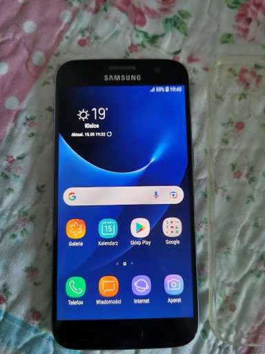 Zdjęcie oferty: Smartfon Samsung Galaxy s7 SM-G930F  4GB /32GB 