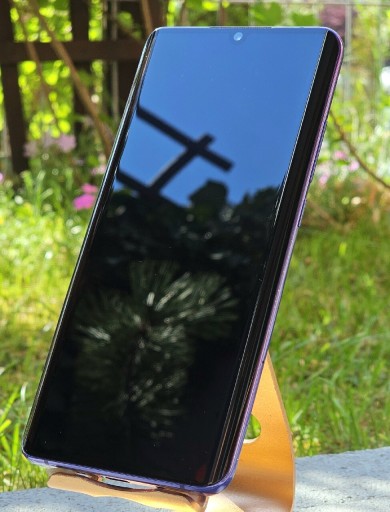 Zdjęcie oferty: Smartphone Mi Note 10 Lite Nebula Purple 6GB RAM