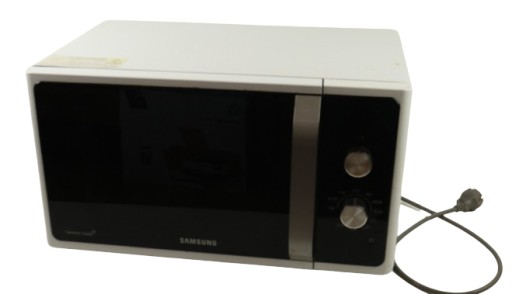 Zdjęcie oferty: Samsung MG23K3614AW kuchenka mikrofalowa 23l OPIS!