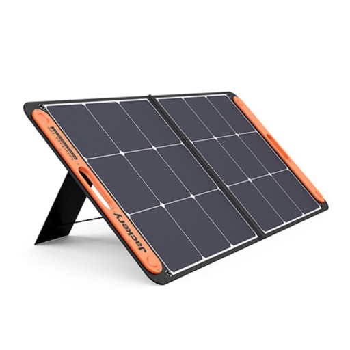 Zdjęcie oferty: Panel turstyczny solarny Jackery Solar Saga 100W