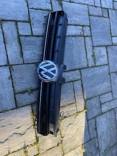 Zdjęcie oferty: Gril golf 7 5G0 853 653E