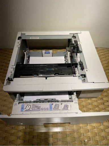 Zdjęcie oferty: CANON i-Sensys LBP6780 Dodatkowa kaseta drukarka