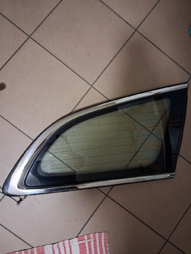 Zdjęcie oferty: Mazda 6 GH combi 2009r szyba karoseryjna prawy tył