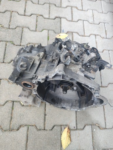 Zdjęcie oferty: Skrzynia Kia Cee'd II 1.6 GDI ZG15FJ 6 BIEGOWA , W PEŁNI SPRAWNA