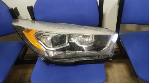 Zdjęcie oferty: Reflektor Ford Kuga MK2 lift BiXenon