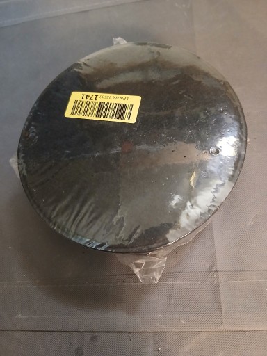 Zdjęcie oferty: Filtr zamienny z węglem do okapu kuchennego Bosch 2szt 