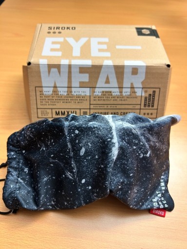 Zdjęcie oferty: Gogle narciarkie snowboardowe SIROKO GX Halfpipe + SIROKO GX Opticlip +inne