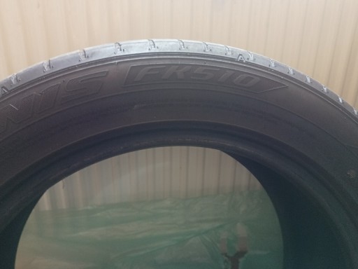 Zdjęcie oferty: Falken Azenis FK510 245/50 R18 104 Y XL