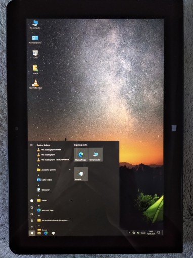 Zdjęcie oferty: Tablet Lenovo ThinkPad 10 (typ 20C)