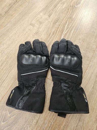 Zdjęcie oferty: Rękawice Alpinestars Goretex XXL