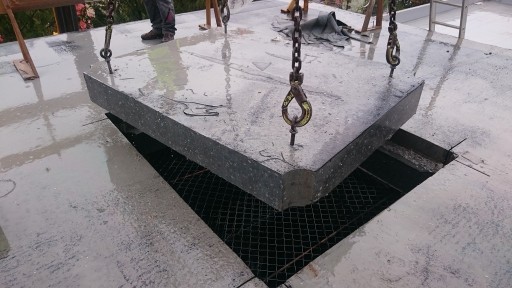 Zdjęcie oferty: Wiercenie cięcie betonu zbrojonego, żelbetonu, ceg