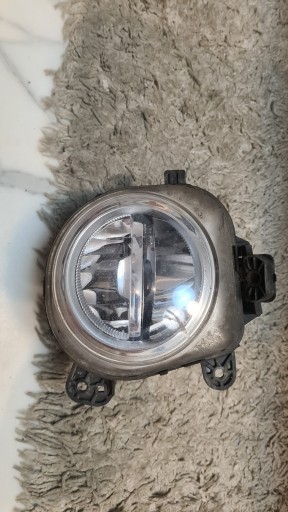 Zdjęcie oferty: BMW X3 F26 X4 F15 X5 Halogen prawy 6317731725209