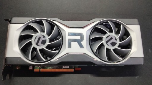 Zdjęcie oferty: OEM AMD Rdeon RX6700XT 12GB Brak Obrazu 