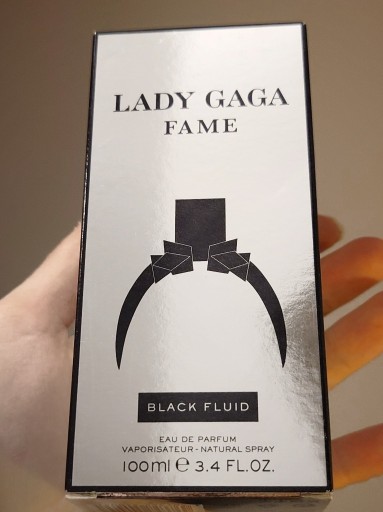 Zdjęcie oferty: Perfumy Lady Gaga - Fame