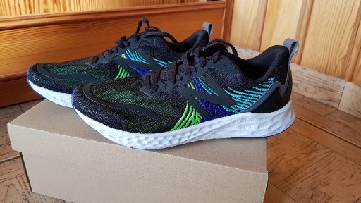 Zdjęcie oferty: Nowe buty New Balance Fresh Foam Tempo rozmiar 42