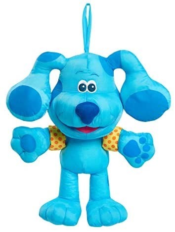 Zdjęcie oferty: NOWA MASKOTKA PLUSZAK Blue’s Clues BLUES 