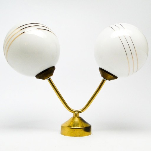 Zdjęcie oferty: BC3 POP-ART kinkiet/lampa sufitowa lata 50 Design