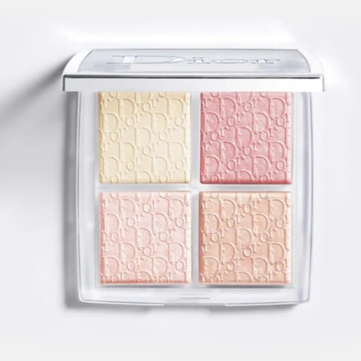 Zdjęcie oferty: Dior backstage #004 Gold palette paleta glow