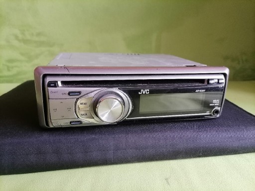 Zdjęcie oferty: Radio JVC KD-R301S CD AUX 