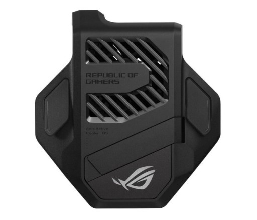 Zdjęcie oferty: ASUS Zewnętrzny wentylator AeroActive Cooler 5 