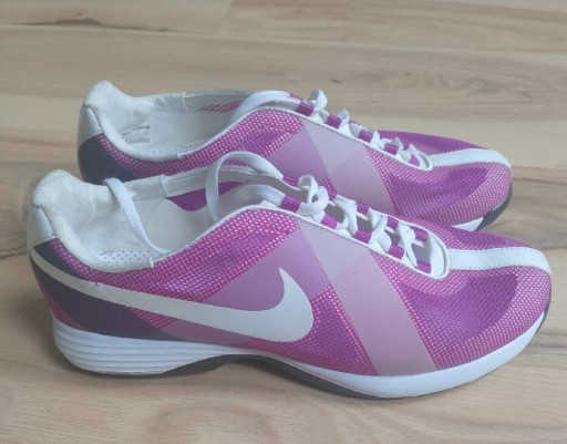 Zdjęcie oferty: Nike 41 26.5 damskie buty golf Hyperfuse lunarlon