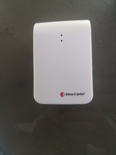 Zdjęcie oferty: Bellman Symfon Visit BE1411