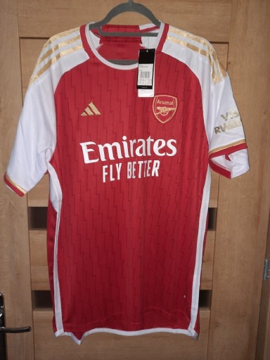 Zdjęcie oferty: Koszulka Arsenal Londyn XXL 23/24